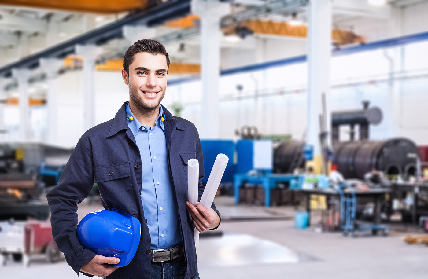 Engineering Service